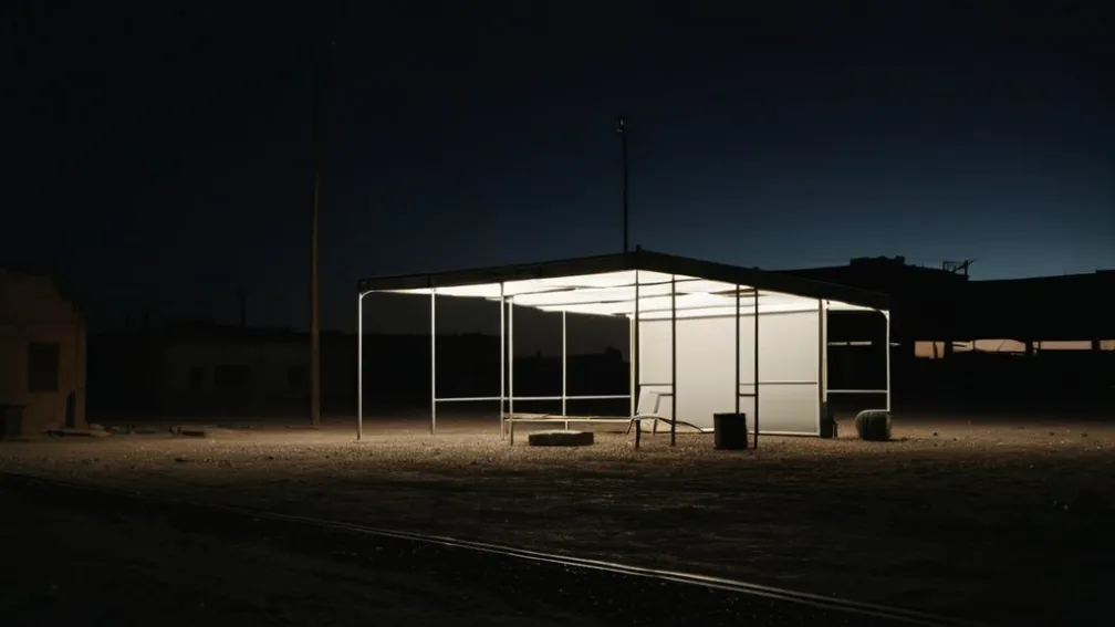 "Ciudad sin sueño": Un Portret Dramatic al Vieții într-o Așezare Marginalizată de Lângă Madrid