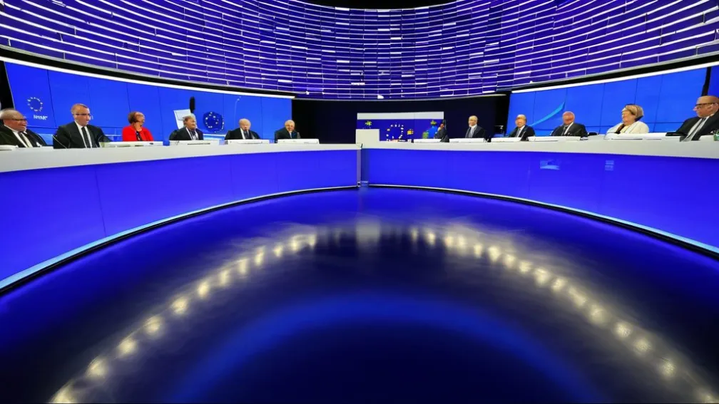 Politica industrială și inovația în Europa