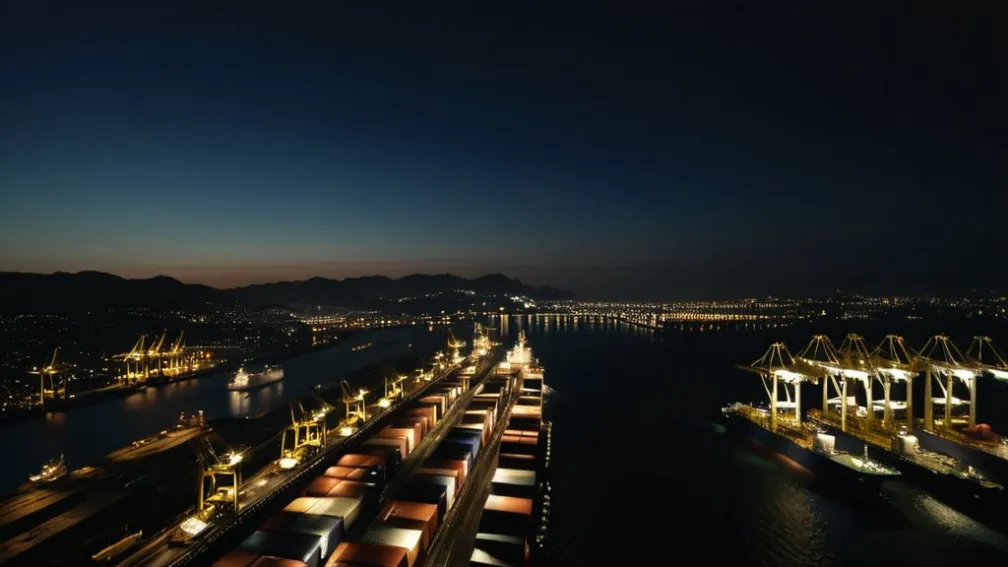 Marsilia: Amenințarea Traficului de Droguri Egalată cu Terorismul, Guvernul Francez Răspunde Ferm