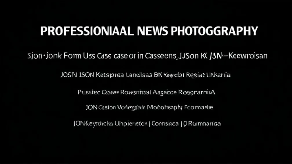 Reprezentarea datelor în JSON