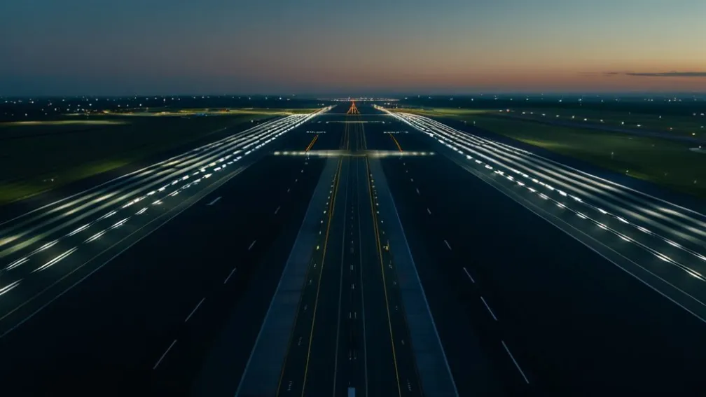 Spațiul Aerian al Aeroportului Eindhoven, Închis Din Cauza Dronelor: Al Doilea Incident Major în 24 de Ore