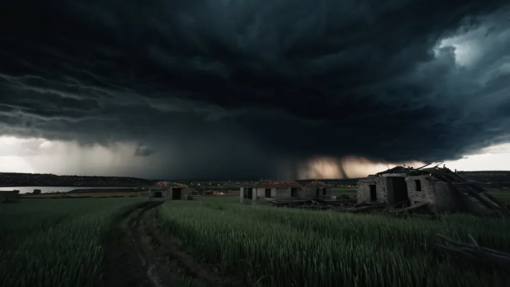 Ucraina: Zelenski, în "furtuna perfectă" – Presiune externă și criză internă de corupție