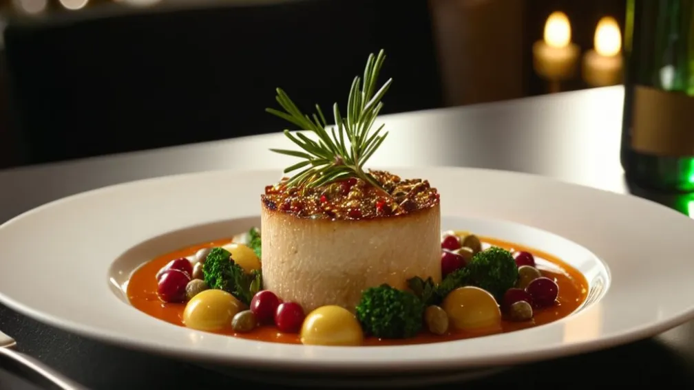 Ghidul Gastronomic 2026: Cele Mai Bune Adrese Culinare din Spania