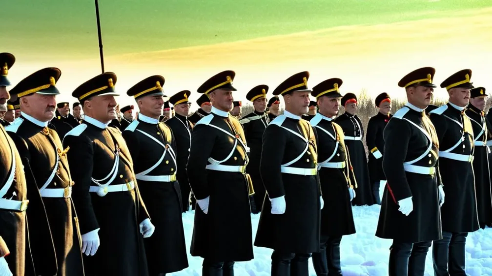 Istoria Imperiului Rus