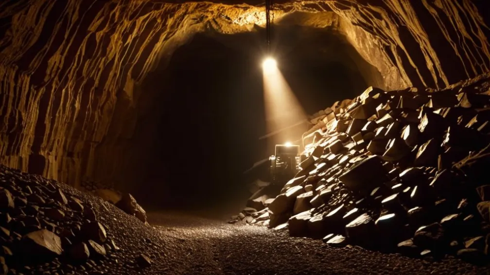 Tragedie Minieră în Asturias: Două Vieți Pierdute într-o Prăbușire Geologică