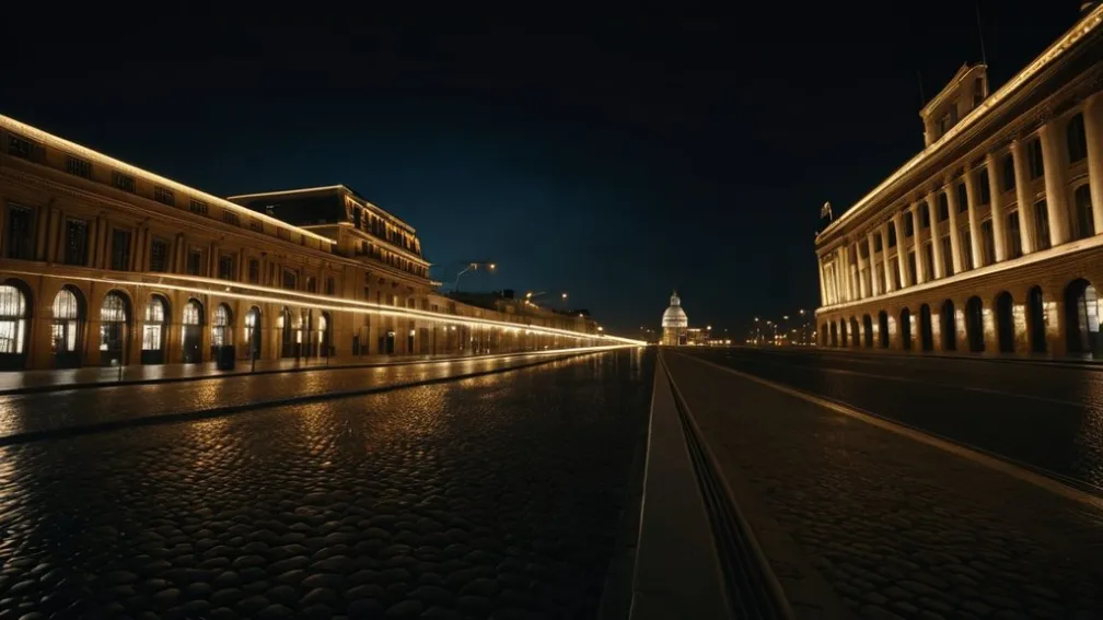 Dezbaterea spaniolă despre trecut și prezent: De ce tinerii devin „franchiști”?