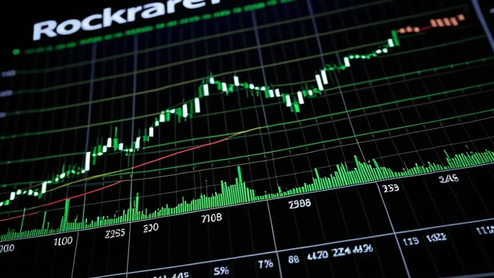 Piața bursieră și inteligența artificială: optimism prudent sau risc de corecție?