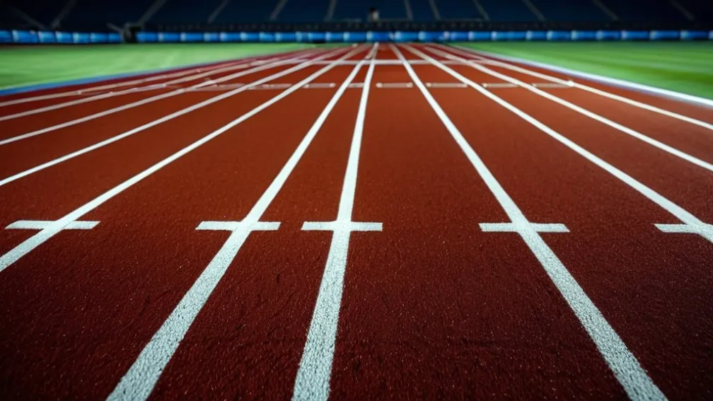 Avantajele Transgender în Sport: Joanna Harper Contrazice Argumentele Excluderii