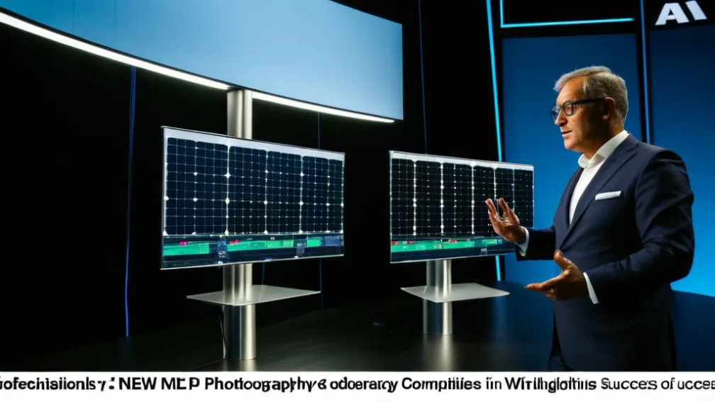 Cheia succesului: Inovația în tehnologie