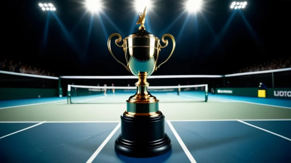 Echipa Spaniei de Tenis Luptă pentru Titlu în Finala Cupei Davis împotriva Italiei