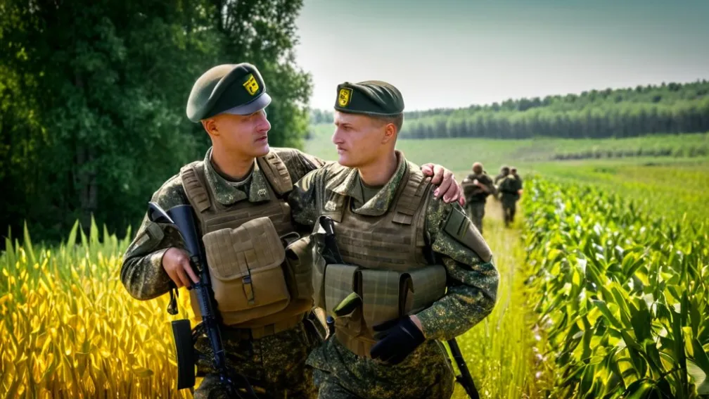 Contraofensiva Ucrainei: analiză și perspective