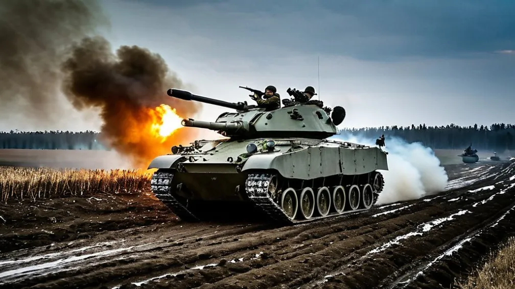 Războiul Rusiei împotriva Ucrainei