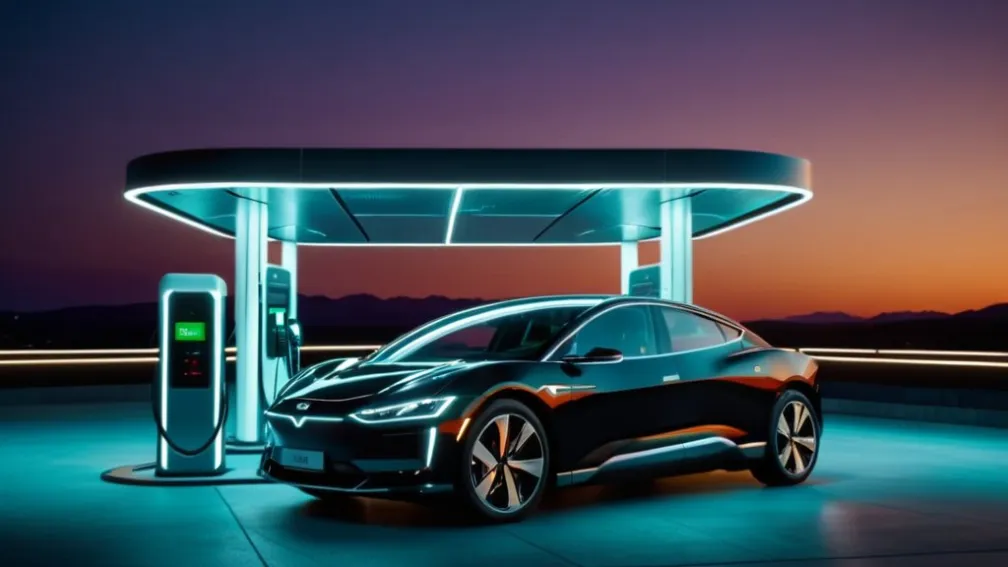 Kia EV3 și BYD Dolphin Surf depășesc Tesla Model Y pe piața auto electrică din Spania