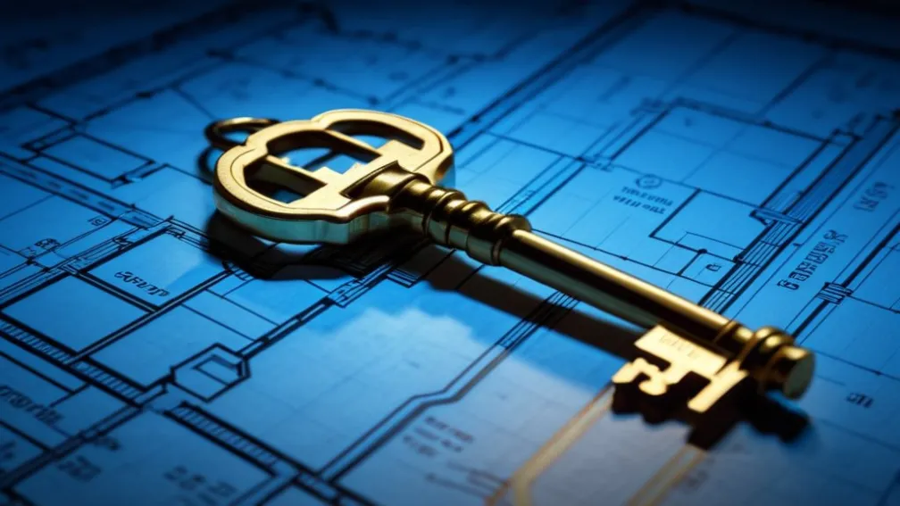 Ascensiunea „proprietății nude”: Apartamente ieftine pentru investitori strategici