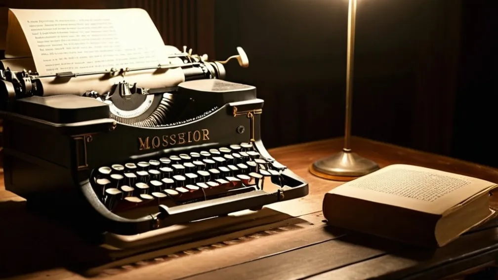 Javier Marías: Amintirile colegilor și publicarea ultimelor sale opere