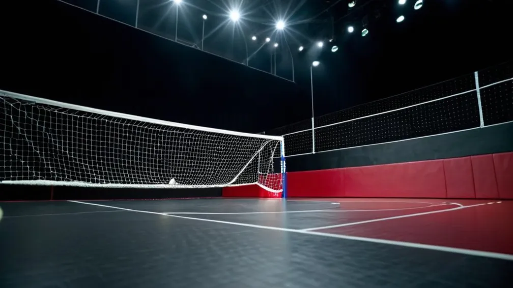 Danila So Delgado, vedeta naționalei de handbal, despre introspecția echipei la Campionatul Mondial