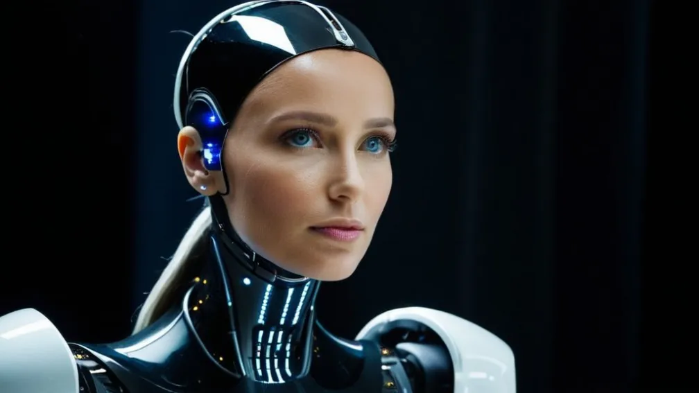 Impactul inteligenței artificiale asupra pieței muncii