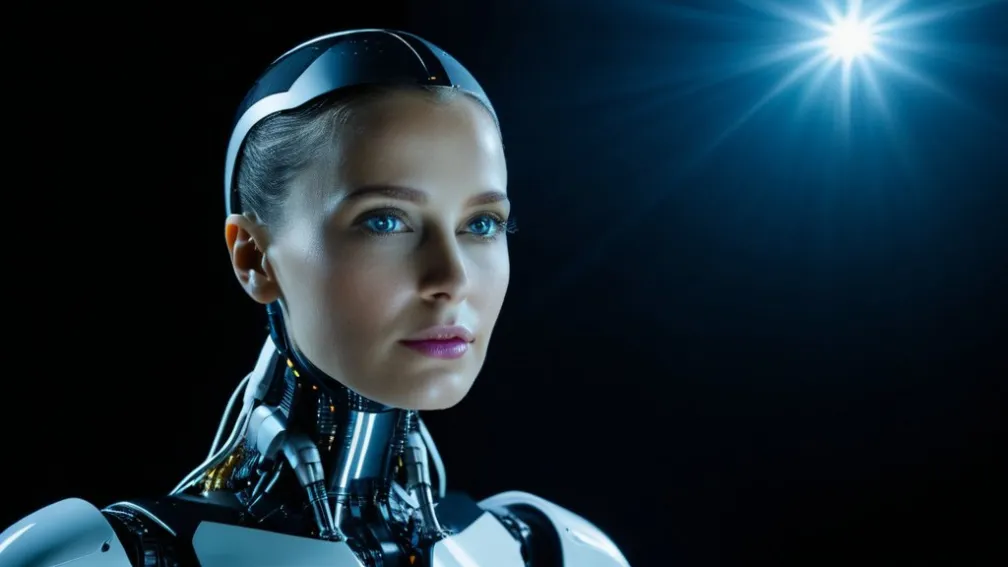 Viitorul inteligenței artificiale: Tehnologii revoluționare și considerații etice