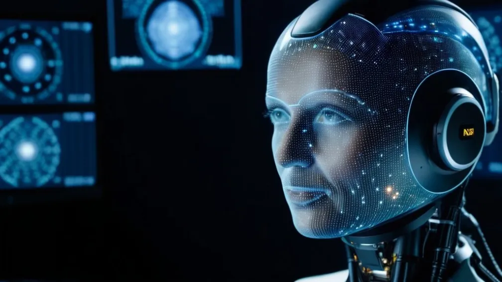 Inteligența artificială și impactul său asupra pieței muncii