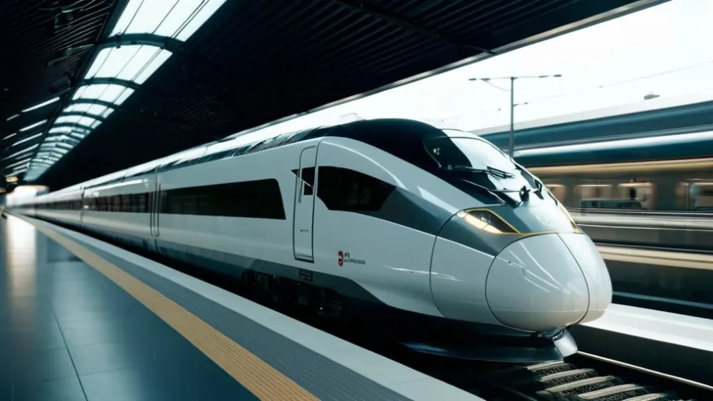 Renfe Scade Prețurile Avlo pentru Copii: Călătorii de Mare Viteză Accesibile Familiilor