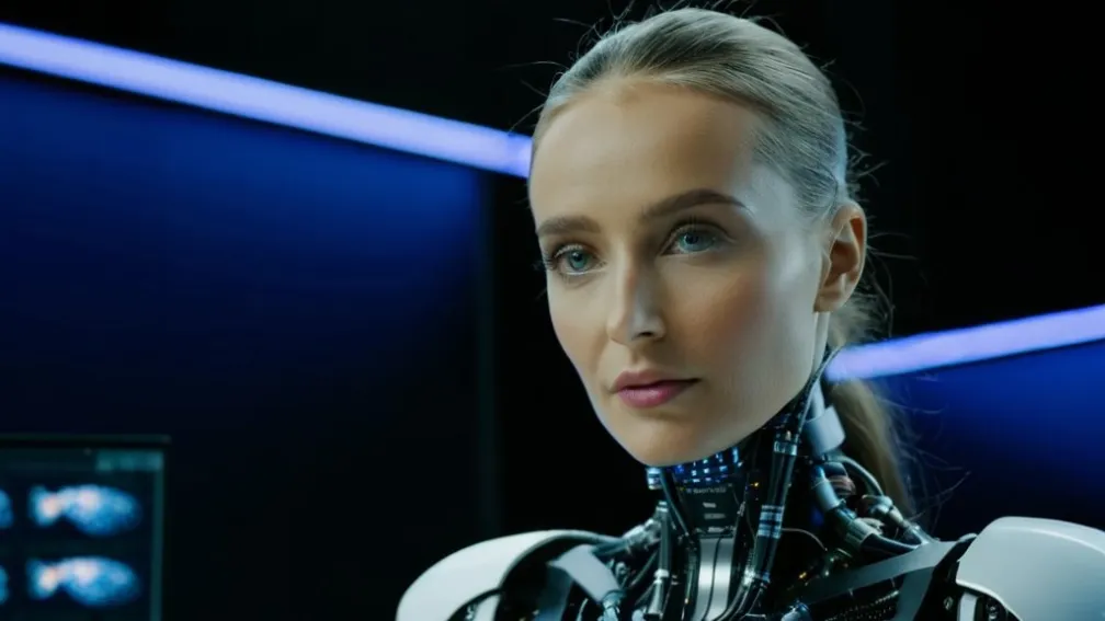 Studiul impactului inteligenței artificiale asupra pieței muncii