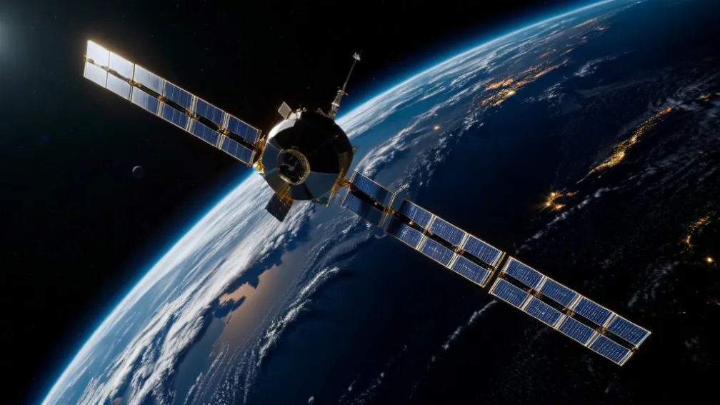 Șeful Forțelor Aeriene Spaniole Avertizează: "Spațiul Este Înaromat" - Apel la Pregătire Împotriva Noilor Amenințări