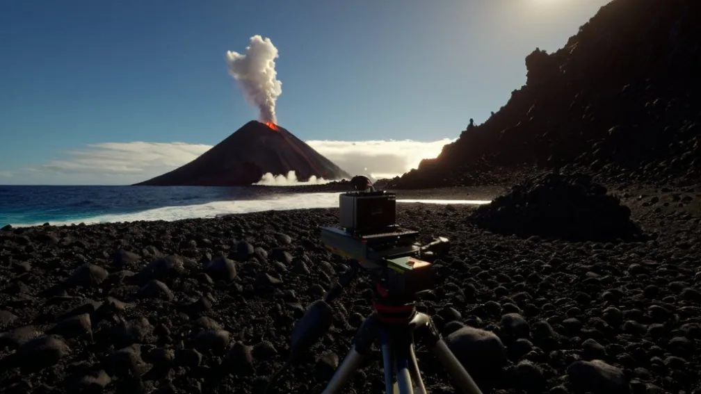 Insula La Palma va găzdui Centrul Național de Vulcanologie al Spaniei