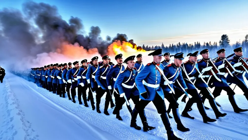 Istoria Imperiului Rus