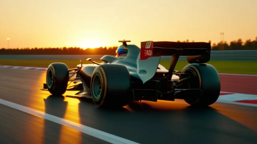 Red Bull Racing îl alege pe Isack Hadjar pentru 2026: Noul coechipier al lui Max Verstappen