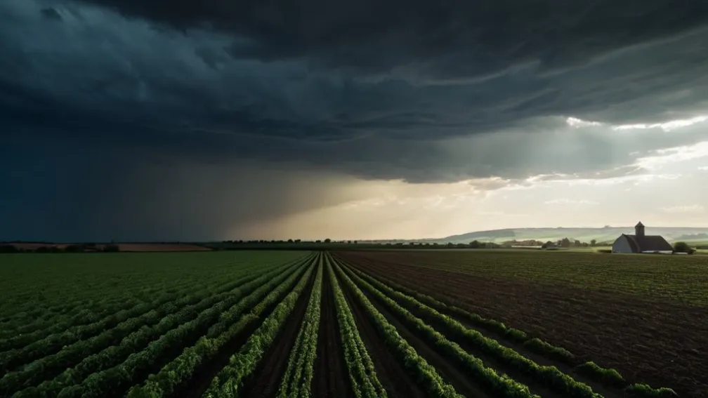 Criza Pestei Porcine Africane Provoacă Scăderi de Prețuri în Sectorul Suin din Spania