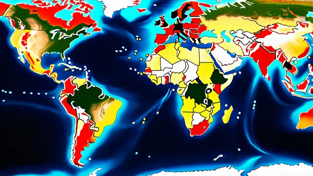Restricții Globale: Pesta Porcină Africană din Spania Provoacă Veto-uri de Import