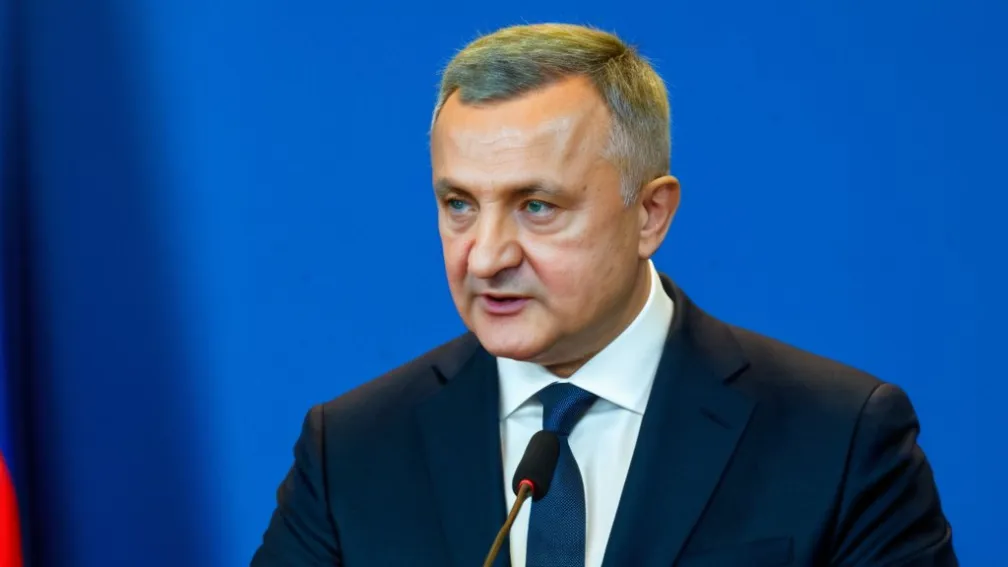 Vizita oficială a președintelui Ucrainei în Polonia