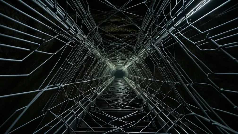 Liderul Terorist The Base Capturat în Spania: Un Supremacist Violent de 24 de Ani