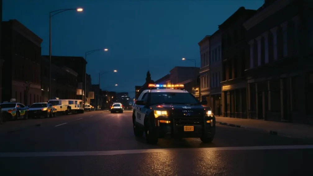 Monica Gracia demisionează de la conducerea SUP: „Poliția își pierde principiul autorității pe străzi”