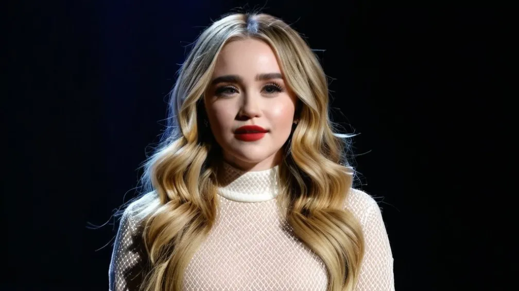 Sabrina Carpenter îl acuză pe Donald Trump că i-a folosit muzica într-un videoclip ICE