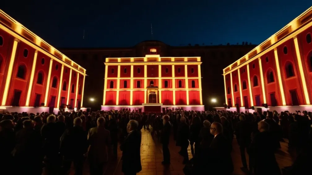 A murit José Luis Cienfuegos, director Seminci, la 60 de ani