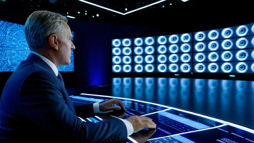 Impactul inteligenței artificiale asupra economiei globale