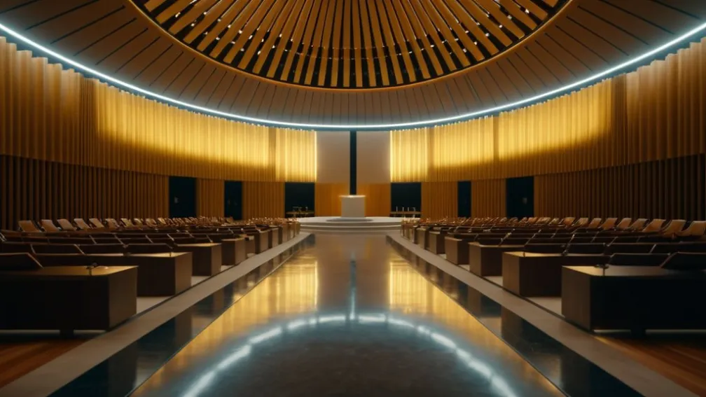 Spania: Persoanele cu dizabilități vor putea vota în urma unei reforme legislative în La Rioja