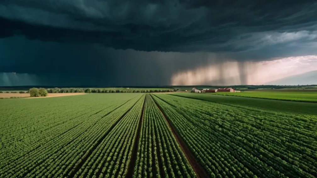 Spania în alertă: Focare de pestă porcină africană descoperite la mistreți în Barcelona amenință industria cărnii de porc