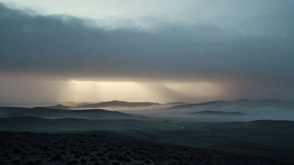 Între Război și Pace: Lumea la Răscruce