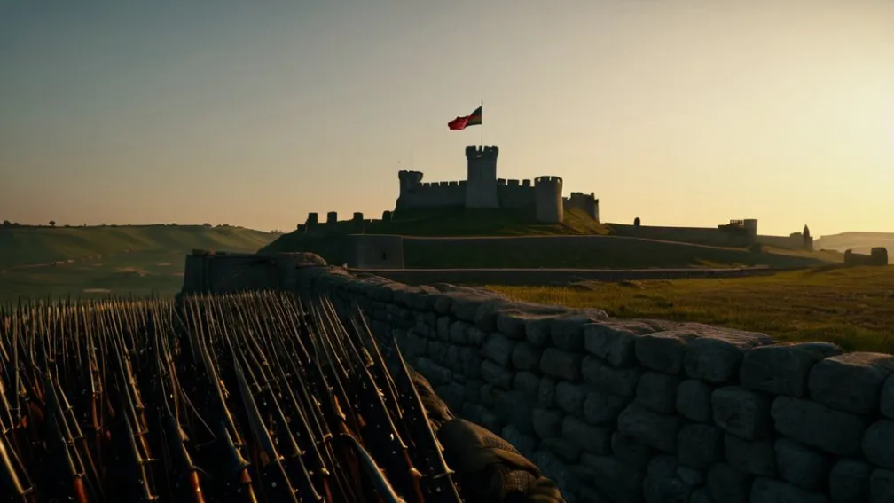 Europa reevaluează serviciul militar: Germania vizează o creștere semnificativă a armatei