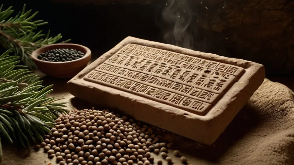 Humbaba: Berea Sumeriană de 5000 de Ani Recreată cu Secrete Botanice Redescoperite