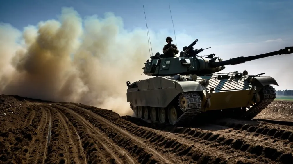 Ucraina se pregătește pentru un război prelungit: aliații occidentali promit sprijin