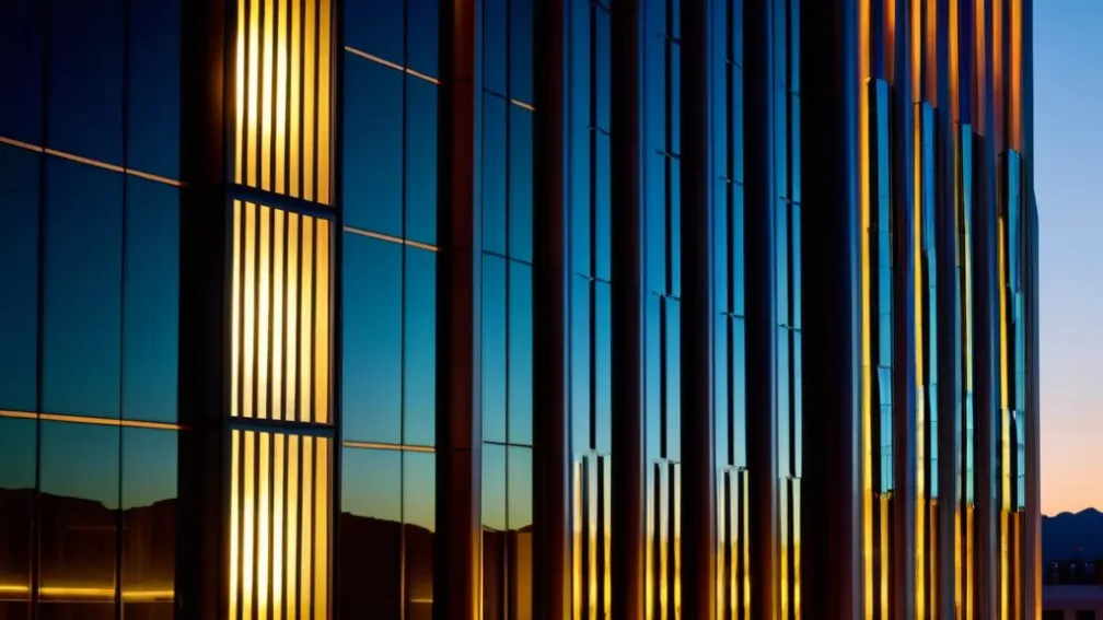 Hotelul 101 din Madrid: Noul model de investiții imobiliare și impactul asupra inegalității