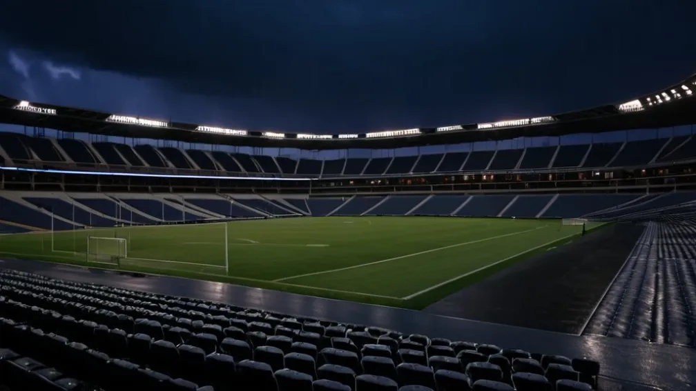 Real Madrid, un "Noiembrie Negru": Analiza Prăbușirii Echipei lui Xabi Alonso