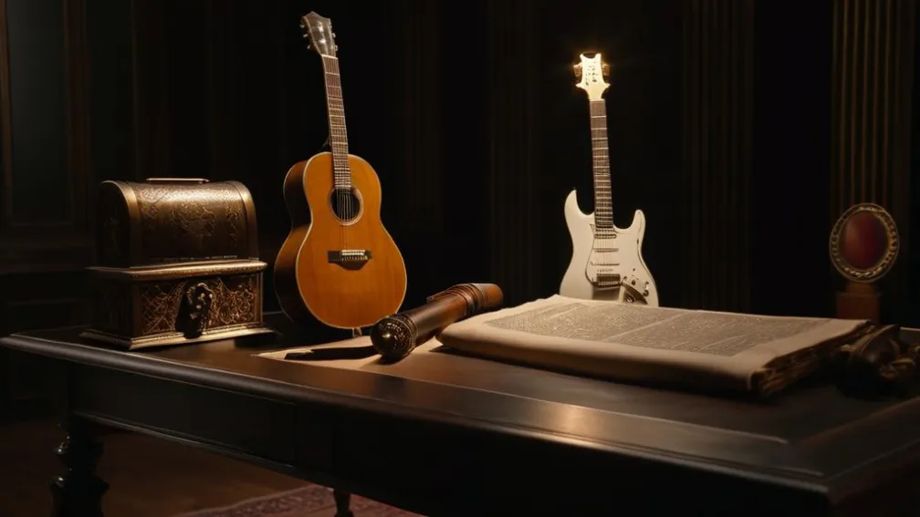 Eloísa de Castro lansează „Filometal”: Genul muzical care îmbină filosofia cu heavy metalul