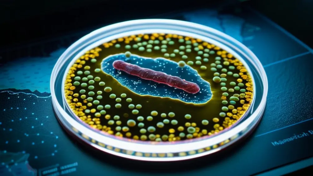 Scăderea Vaccinării Loveste Argentina: Șapte Decese din cauza Tusei Convulsive și Frica de Rujeolă