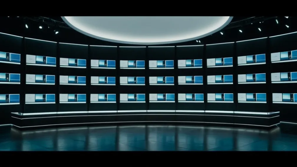 Mediaset Elimină Seriale Documentare Cu Rocío Carrasco După O Condamnare Judecătorească