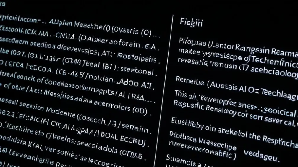 Inteligența Artificială în Știință: Accelerarea Descoperirilor