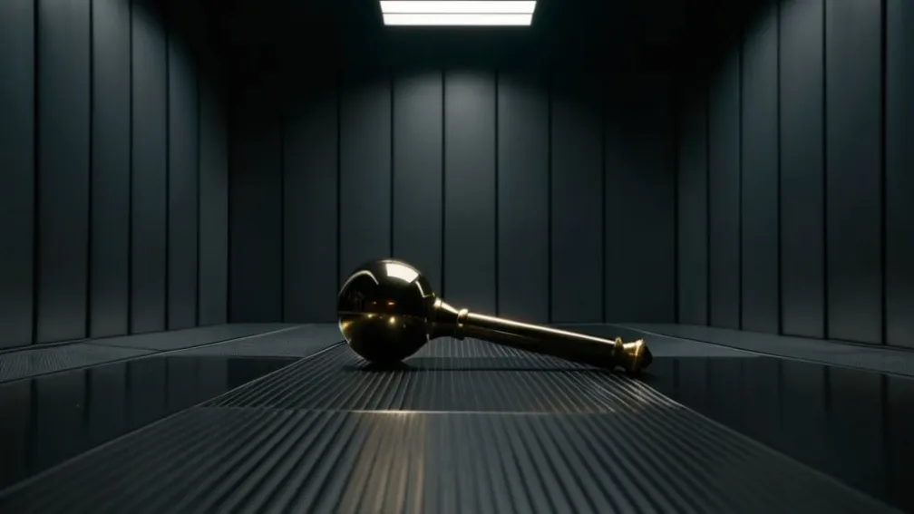 Arestare la Valencia: Bărbat acuzat de uciderea colegului de apartament cu o ganteră